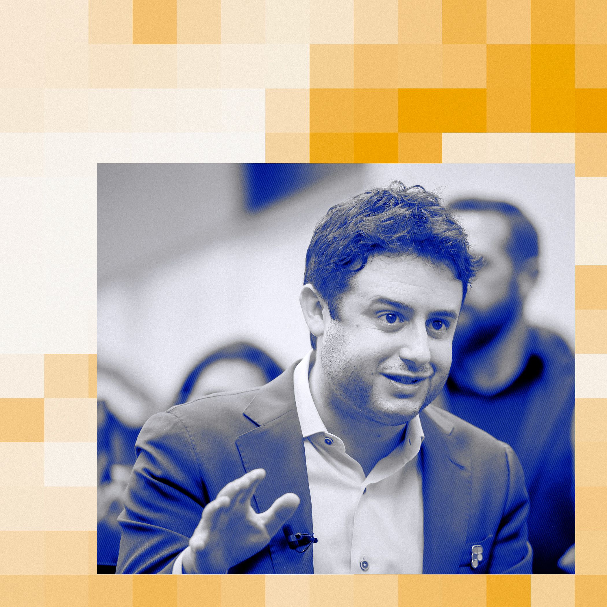 Inside Dylan Field’s Big IPO—and His Even Bigger Plans for Figma.