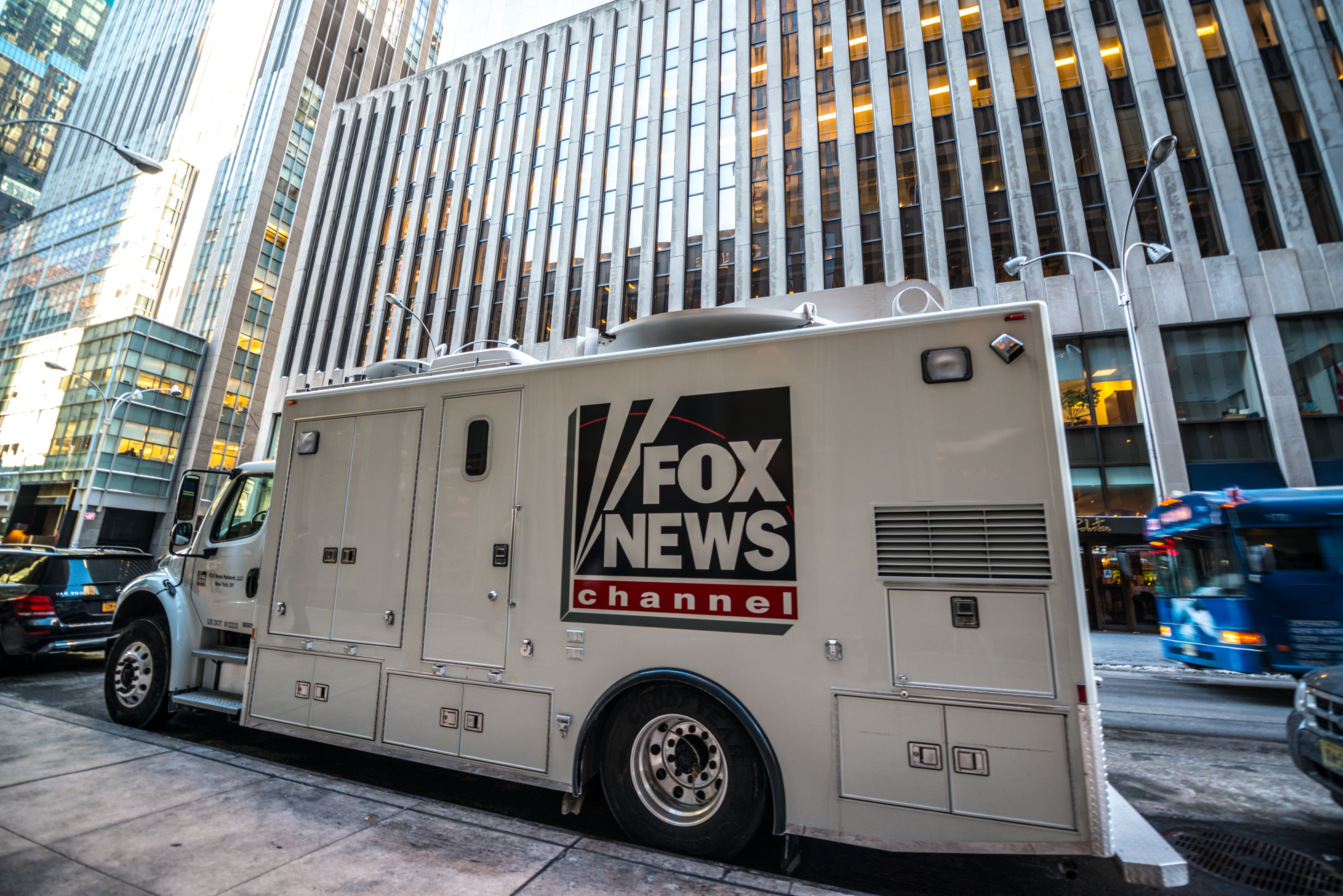 Truth Social’s New AI Chatbot Is Donald Trump’s Media Diet Incarnate.